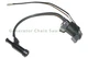 Ignition Coil For Champion 41155 CSA41155 CSA41155E 5500 6500 6800W Generators