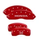 Disc Brake Caliper Cover-EX MGP Caliper Covers 20216SHOHRD fits 2003 Honda Pilot