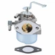 Carburetor For Coleman Powermate PM0525302.01 5000W Generator Carb
