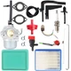 Carburetor carb for coleman powermate 6000 7500 generator