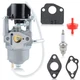 308054124 Carburetor For Ryobi RYi2300BT & RYi2300BTA Generator
