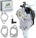 HUAYI Carburetor for Westinghouse WGen9500DF 9500DF Generator Replacement