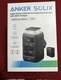 Anker Solix C300X 288Wh DC Portable Power Station with Adjustable Strap New