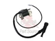 Generator Ignition Coil Module For Generac GP3600 7677 7678 212CC 3600/4500Watts Generator Ignition Coil Module For Generac GP3600 7677 7678 212CC 3600/4500Watts