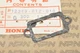 Honda Tappet Cover Gasket E300 EM400 ER400 Generator NOS OEM 12369-812-010