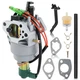 Carburetor Carb For Generac Power 0J2451 Generac Power 0055770 Centurion 5000 Carburetor Carb For Generac Power 0J2451 Generac Power 0055770 Centurion 5000