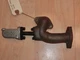 Powerhouse 2000WI Exhaust Manifold 69813 76122