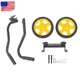 40065 8-Inch Generator Wheel Kit for Champion 2800-4750-Watt folding handle