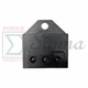 Low Oil Overload Output Indicator for Westinghouse iGen4500DF Inverter Generator