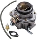 146-0496 Carburetor for Miller Onan P126G P128G P220G P224G OL16 OL18 OL20 LX...