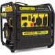 New Champion Power Equipment 200914 4250-Watt Open Frame Inverter Generator