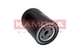 Kamoka F100101 Oil Filter for ARO Audi Peugeot Rover Seat Skoda Volvo VW