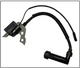 Gas Generator Ignition Coil for 1700 Watt 98CC POWERMATE CX1400 PC0141400 1400