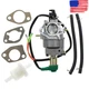 Carburetor Carb Fuel Line For UST GG5500 GG7500N JF182 5500 7500 Watt Generator