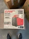 A-iPower GXS1500i 1500-Watt Gasoline Powered Inverter Generator