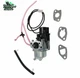 New Carburetor Carb For Honda EU3000i 2000i EU3000is Generator 16100-ZL0-D66
