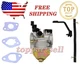 Carburetor Kit 16100-170-00 For Honda Gasoline Generator EB2200X EM1600X EM1800X