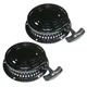 Homelite Generator Replacement Recoil Starter Assemblies - 28200-Z310210-2PK