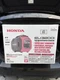 Honda EU3200 3200 Watts 120V Bluetooth Inverter Generator w/ CO-MINDER