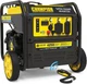 Champion 4,250-W Quiet Portable RV Ready Gas Inverter Generator w/ Remote Start