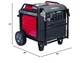 Honda EU7000iS 7000 W Inverter - EU7000ISNAN