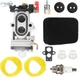 Carburetor Kit For RedMax EBZ7500 EBZ7500RH Backpack Blower