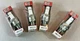 Lot of 4 SEALED Vintage NOS 1984 Champion Sparkplugs RN11YC4 Made in USA