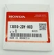 HONDA Piston Ring Set STD EU3200I 13010-ZDY-003 Genuine OEM