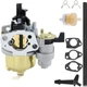 Carburetor for Honda EG1400X (Type A) (GX110-1000001-2454428) Generators