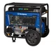 Westinghouse WGen9500DFc Portable Dual Fuel Remote Start Generator
