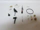 Quality Honda GX 120 GX 160 GX200 Carburator Kit 16010-ZE1-812 Free Shipping !