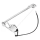 Rear Right Power Window Regulator W/Motor Fits MB 300E 300D 300TD 1986-1989