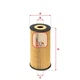 Sofima S 5170 PE Oil Filter for Fiat, Mercedes-Benz, Nissan, Opel, Renault, Vauxhall