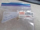 NOS OEM Yamaha Gasket 1970-2015 SX210 XS1 FZS10 FZ6 XV19 TX650 TX750 90430-06014