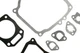 Cylinder Gaskets For DuroMax XP4850HX Generator 4850 Watts