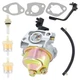 Carburetor Carb For Champion Power Equipment 40012 46514 46515 46516 46517 45633