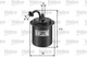587039 Valeo Fuel Filter for Subaru
