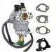 Carburetor for Harbor Freight Chicago Electric 98838 98839 13HP 6500W Generators