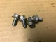 blower housing bolts For Ryobi RY903600 3600 4500 Watt Generator  [6C]