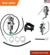 Carburetor for Harbor Freight Predator 8750 7000W Generator 57480 59190