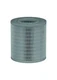 Mahle LX 1253 Air Filter for Audi, Audi (FAW)