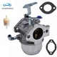 Carburetor Carb For Generac 0G95940SRV 410 XP 410cc XP8000E Portable Generators