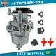 Carburetor  Fits For Firman W2100i 1700W Inverter Generator Replacement