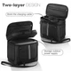 Carrying Case Storage Bag Organizer For Anker SOLIX C1000 Portable Power Station