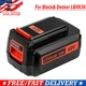 US LBX2040 Battery for Black&Decker 40V 4.0Ah Lithium Battery MAX LBXR36 LBX1540