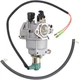 Carburetor For Honda EB3500X EM3500X EM3500SX EM3500SXK1 EB3800X Generator GCA51