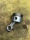 BRIGGS AND STRATTON 4.75HP 10A912-2266-E1 FLATHEAD ENGINE STD DATE CODE 99-