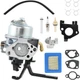 Carburetor Kit 030594A for Troy Bilt 6250 8500 W Generator Briggs & Stratton 14.