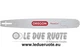 Oregon Chainsaw Bar Dolmar &reg; PS-500 Power Cut &trade; 38 45 50 cm Original .325"