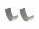 For 1970-1974 Dodge MB300 Rod Bearing Sealed Power 43186RS 1971 1972 1973